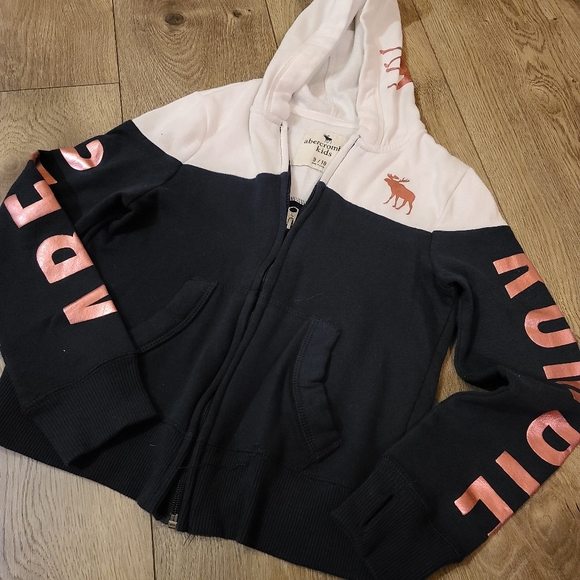 abercrombie kids Other - Girl's Hoodie